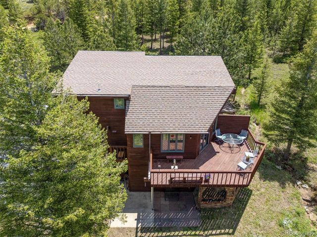 173 Silver Cloud Ln, Boulder, CO 80302