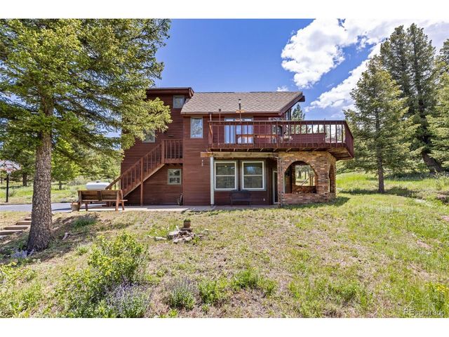 173 Silver Cloud Ln, Boulder, CO 80302