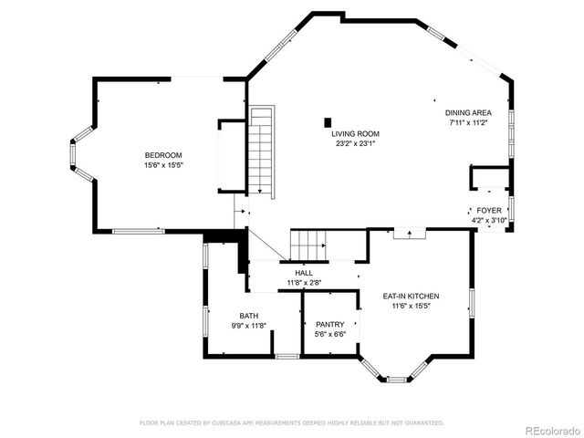 173 Silver Cloud Ln, Boulder, CO 80302