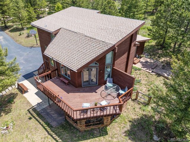 173 Silver Cloud Ln, Boulder, CO 80302