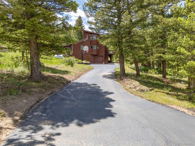 173 Silver Cloud Ln, Boulder, CO 80302