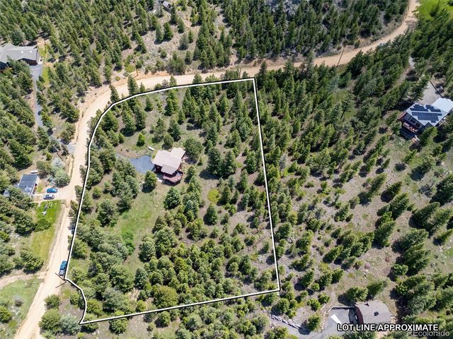 173 Silver Cloud Ln, Boulder, CO 80302