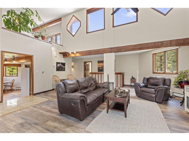 173 Silver Cloud Ln, Boulder, CO 80302