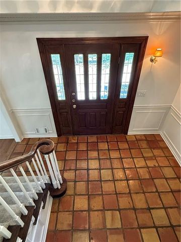 5781 Four Winds SW Drive, Lilburn, GA 30047