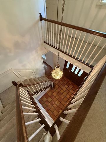 5781 Four Winds SW Drive, Lilburn, GA 30047