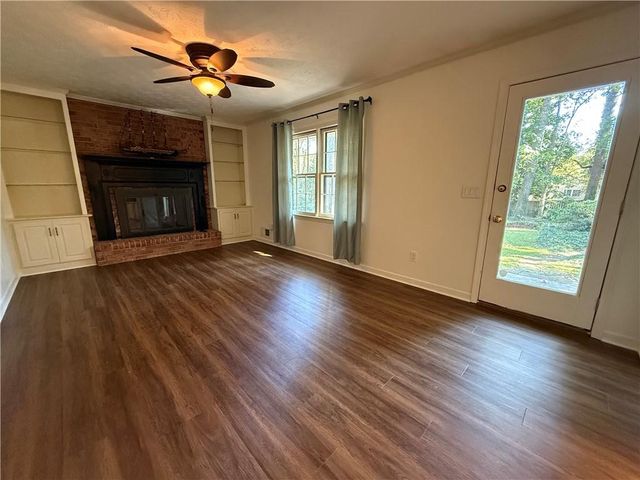 5781 Four Winds SW Drive, Lilburn, GA 30047