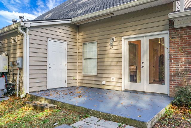 2200 Kings Gate Lane, Mount Pleasant, SC 29466