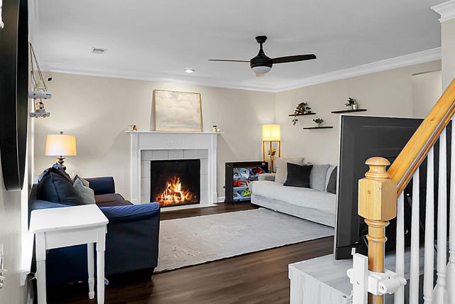 2200 Kings Gate Lane, Mount Pleasant, SC 29466