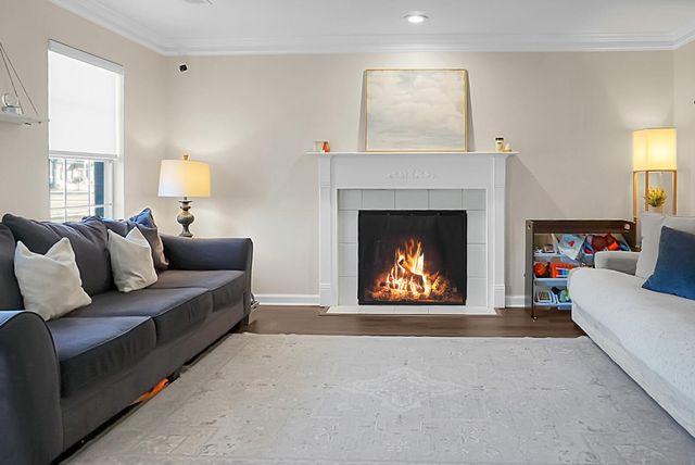 2200 Kings Gate Lane, Mount Pleasant, SC 29466