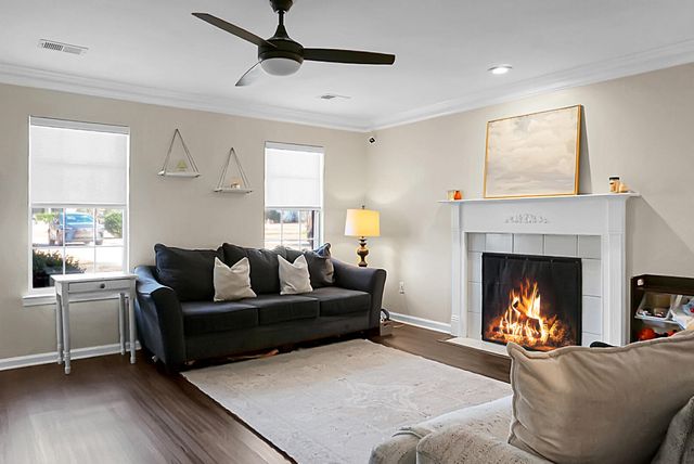 2200 Kings Gate Lane, Mount Pleasant, SC 29466