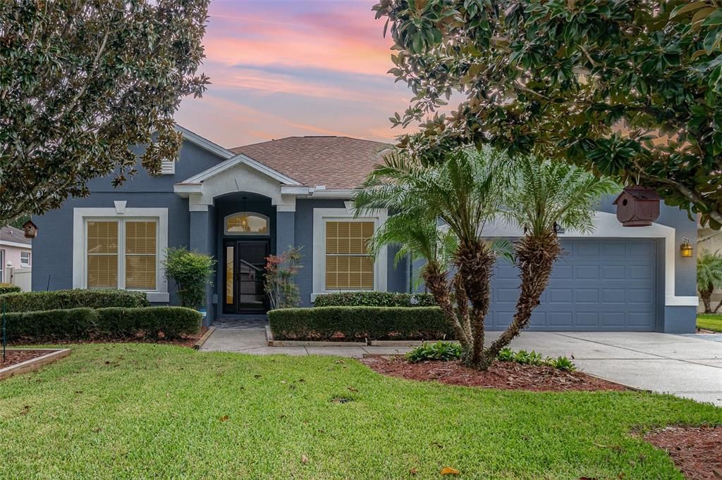 5576 WHITE HERON PLACE, Oviedo, FL 32765