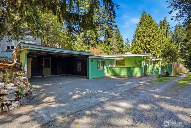 17056 26th Avenue NE, Lake Forest Park, WA 98155