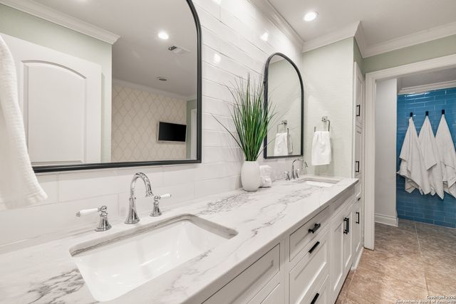 90 Mossy Cup, Shavano Park, TX 78231