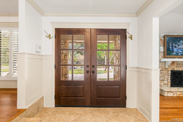 90 Mossy Cup, Shavano Park, TX 78231