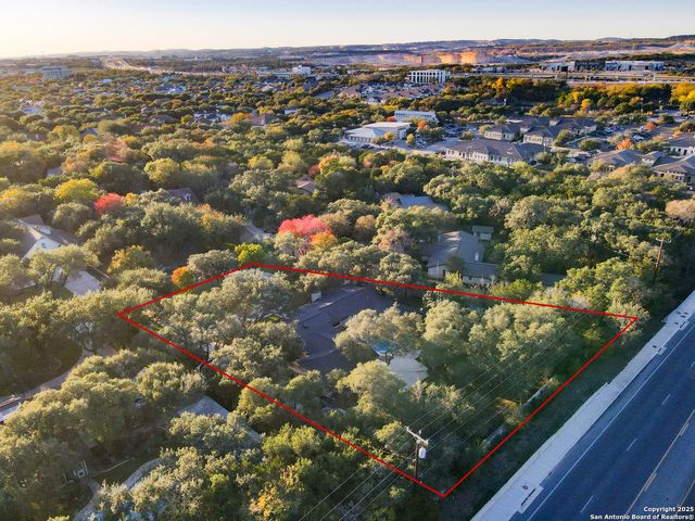 90 Mossy Cup, Shavano Park, TX 78231