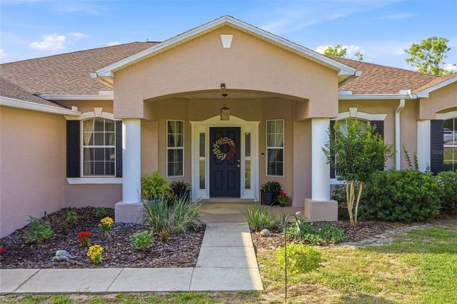 11578 SW 50TH CIRCLE, Ocala, FL 34476