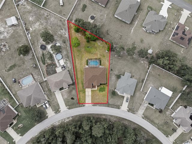 11578 SW 50TH CIRCLE, Ocala, FL 34476