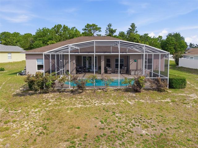11578 SW 50TH CIRCLE, Ocala, FL 34476