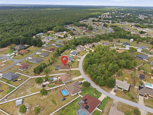 11578 SW 50TH CIRCLE, Ocala, FL 34476