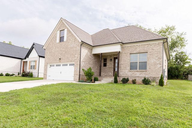 904 Shelburne Way, Nicholasville, KY 40356