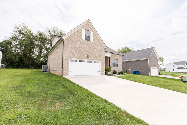 904 Shelburne Way, Nicholasville, KY 40356