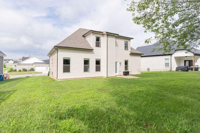 904 Shelburne Way, Nicholasville, KY 40356