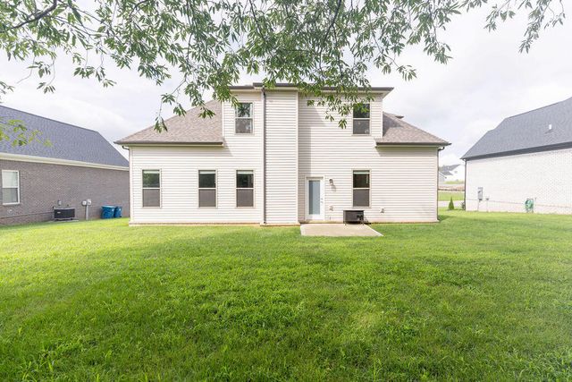 904 Shelburne Way, Nicholasville, KY 40356