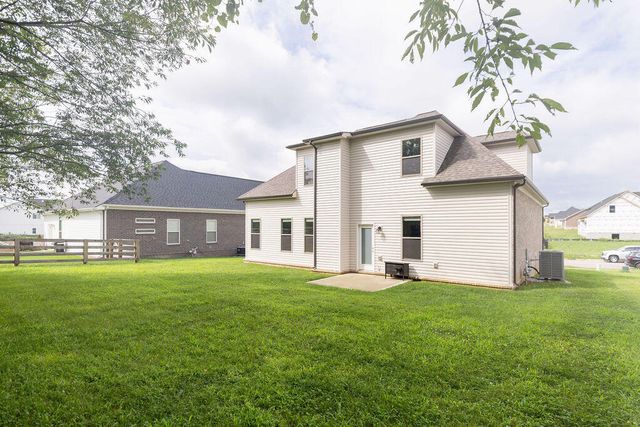 904 Shelburne Way, Nicholasville, KY 40356