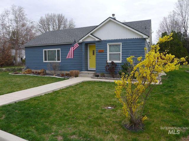 1224 N Michigan Ave, Caldwell, ID 83605