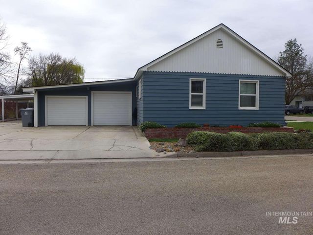 1224 N Michigan Ave, Caldwell, ID 83605