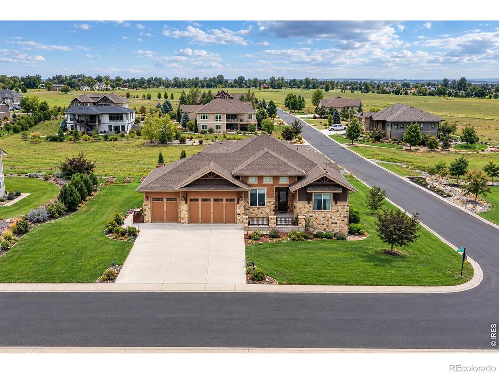 304 Duesenberg Lane, Fort Collins, CO 80524