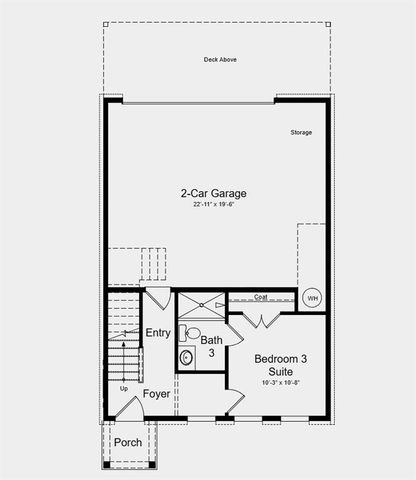 106 Epperly Way, Tucker, GA 30084