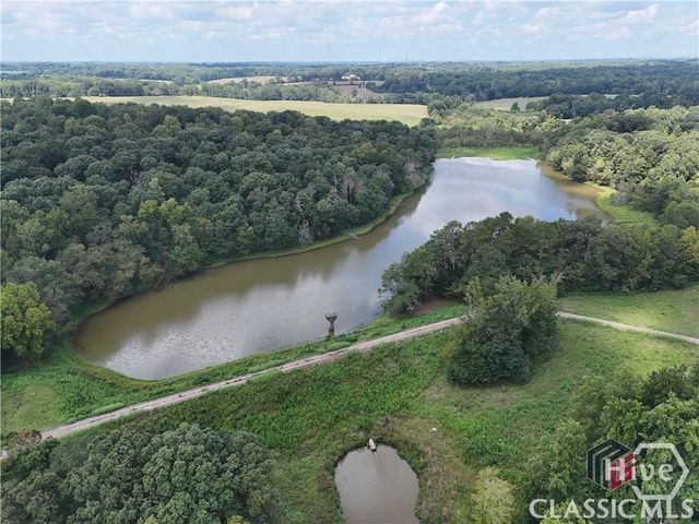 0 Sanford Oak Court Tract 11, Nicholson, GA 30565