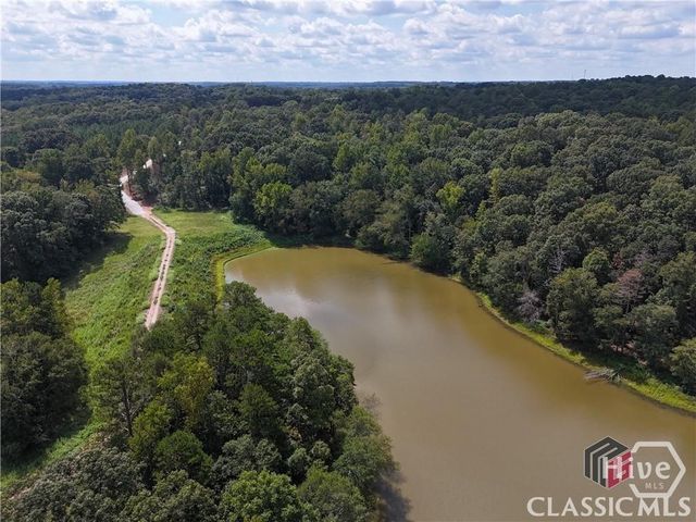 0 Sanford Oak Court Tract 11, Nicholson, GA 30565