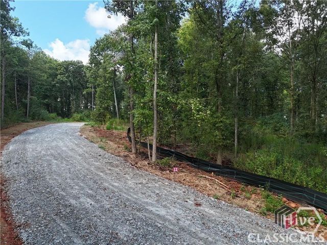 0 Sanford Oak Court Tract 11, Nicholson, GA 30565