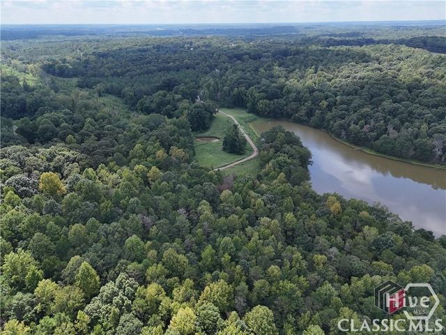 0 Sanford Oak Court Tract 11, Nicholson, GA 30565