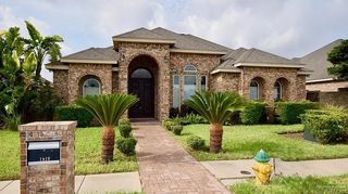 1919 W Ventura Drive, Pharr, TX 78577