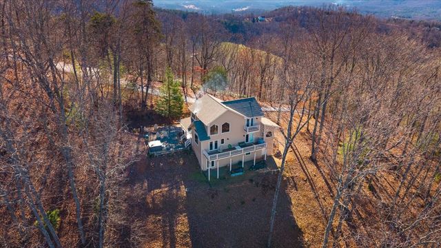 1706 Deer Valley Drive, Warne, NC 28909