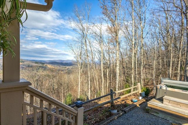 1706 Deer Valley Drive, Warne, NC 28909