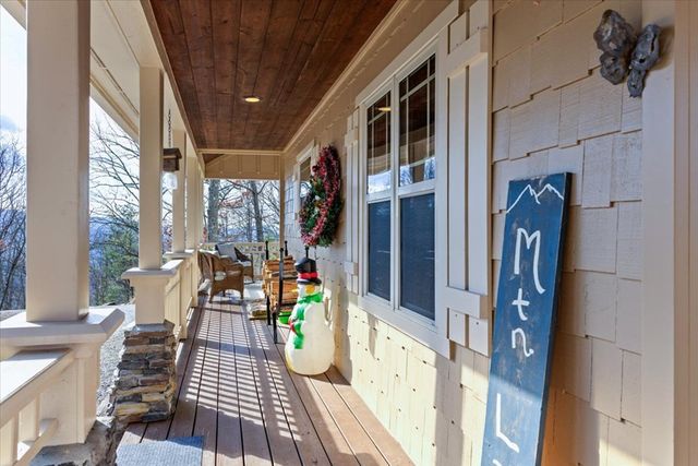 1706 Deer Valley Drive, Warne, NC 28909