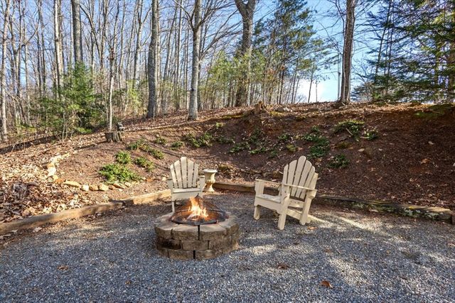 1706 Deer Valley Drive, Warne, NC 28909