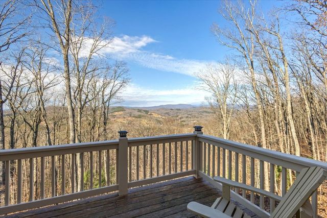 1706 Deer Valley Drive, Warne, NC 28909