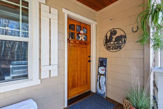 1706 Deer Valley Drive, Warne, NC 28909