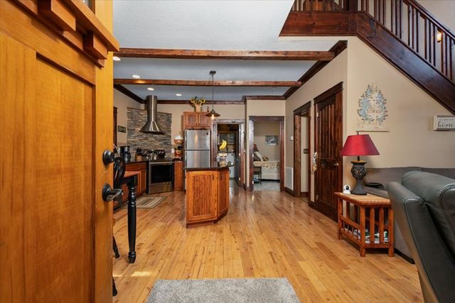 1706 Deer Valley Drive, Warne, NC 28909