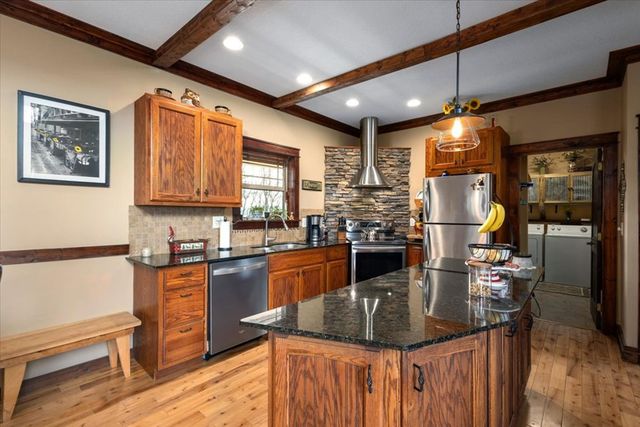1706 Deer Valley Drive, Warne, NC 28909