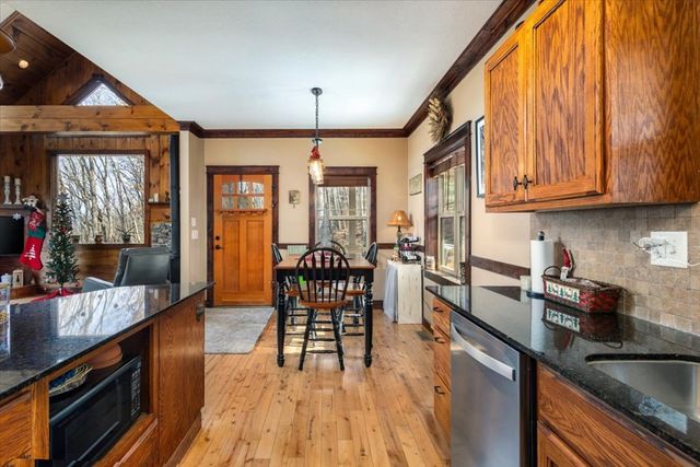 1706 Deer Valley Drive, Warne, NC 28909