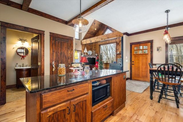 1706 Deer Valley Drive, Warne, NC 28909