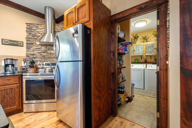 1706 Deer Valley Drive, Warne, NC 28909
