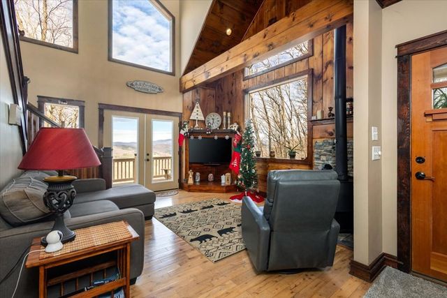 1706 Deer Valley Drive, Warne, NC 28909