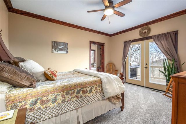 1706 Deer Valley Drive, Warne, NC 28909